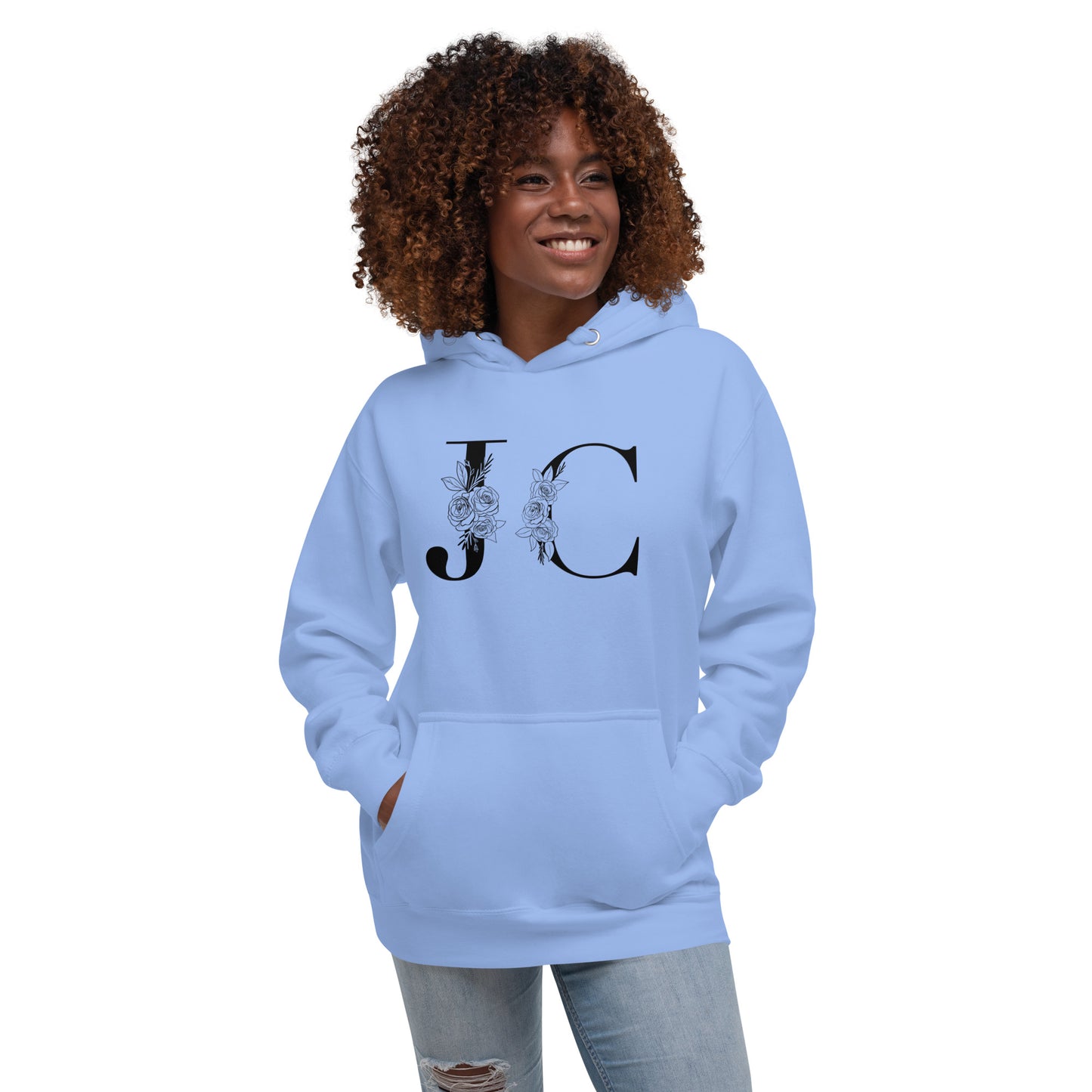 JC Women's Hoodie