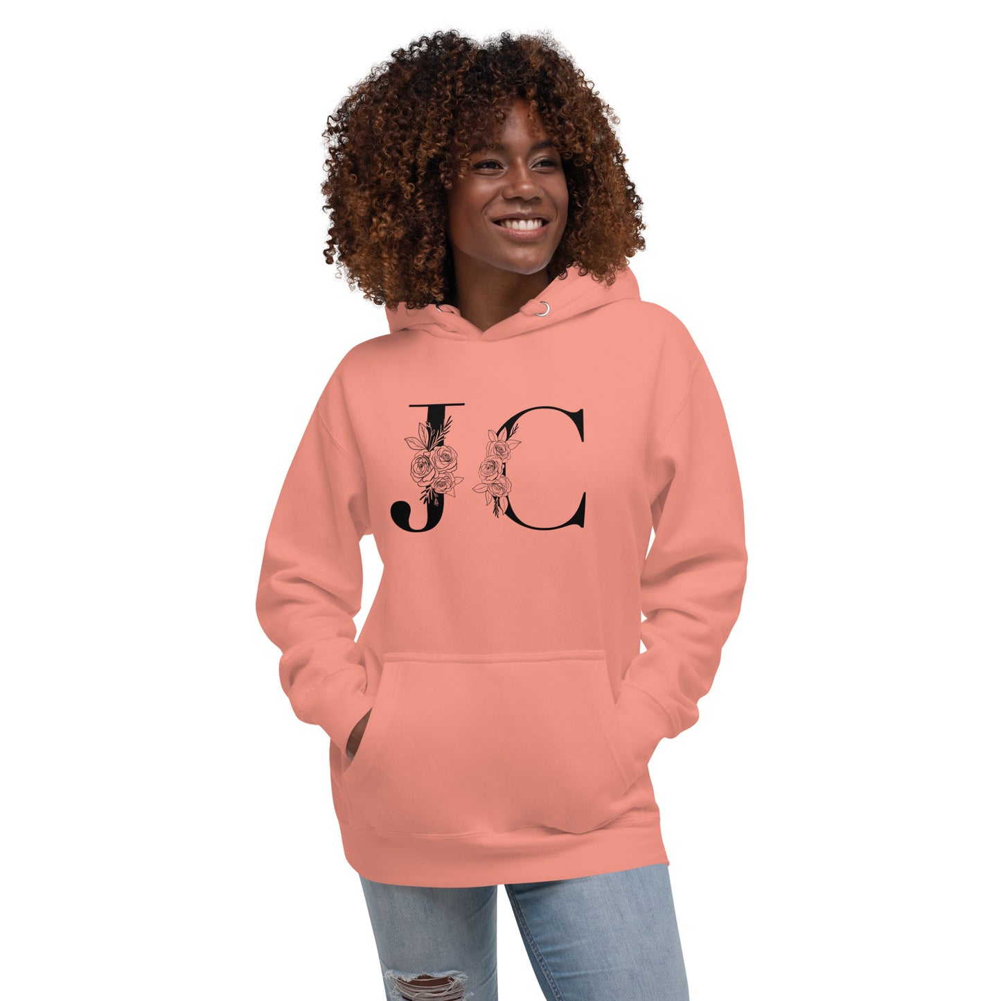 JC Women's Hoodie