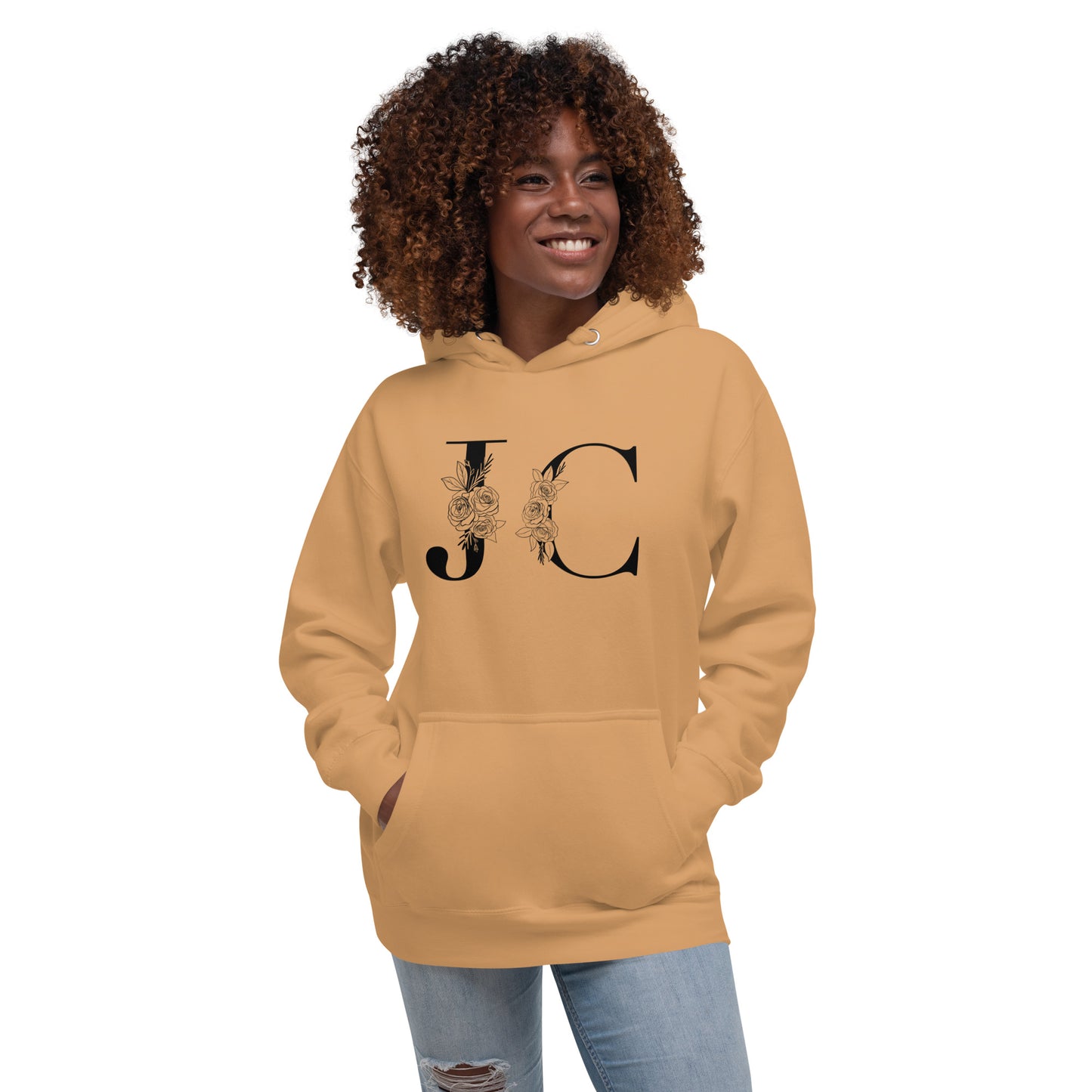JC Women's Hoodie