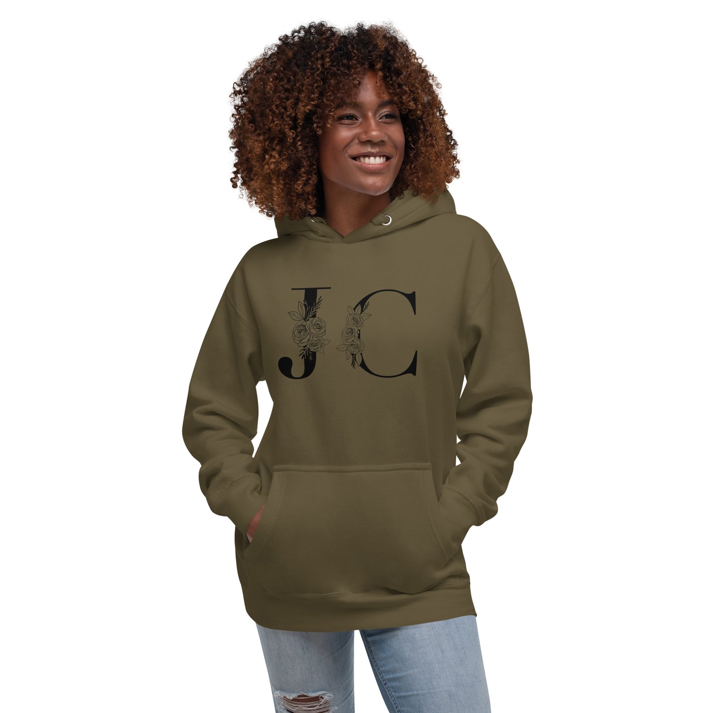 JC Women's Hoodie