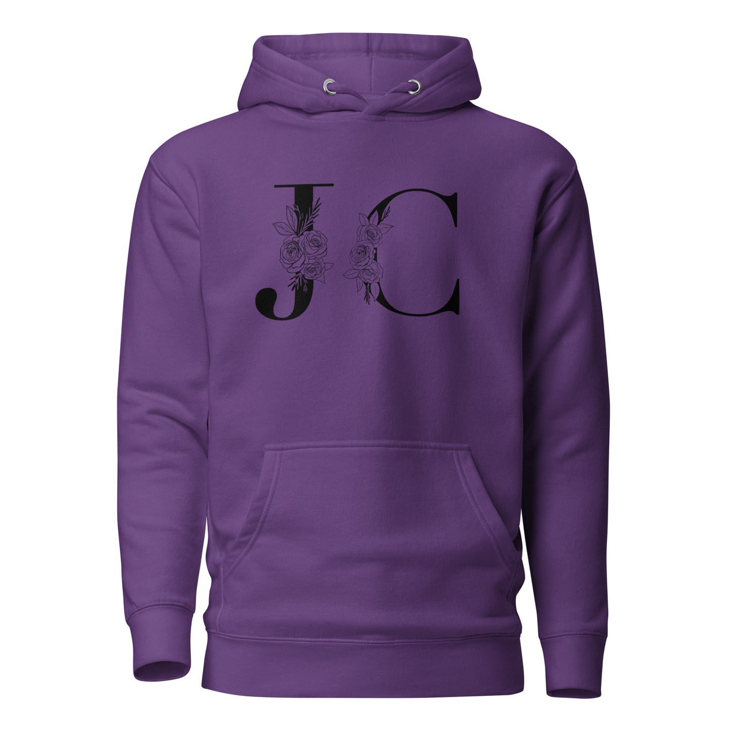 JC Women's Hoodie