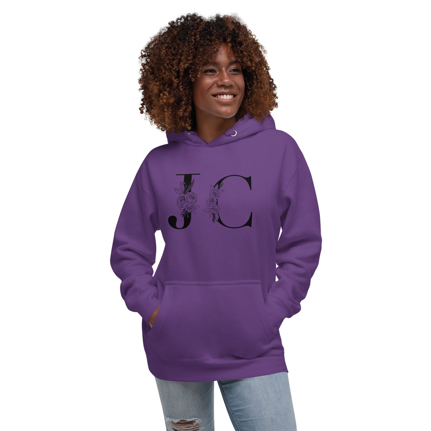 JC Women's Hoodie