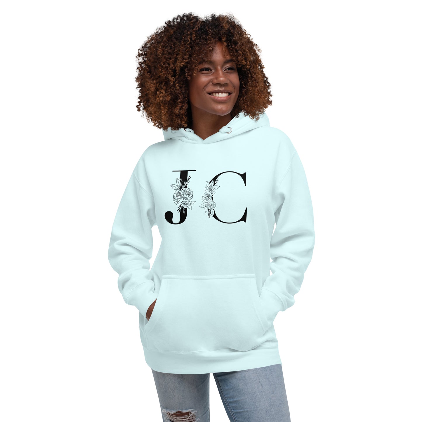 JC Women's Hoodie
