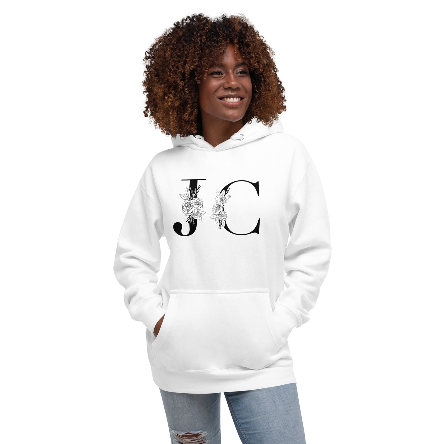 JC Women's Hoodie