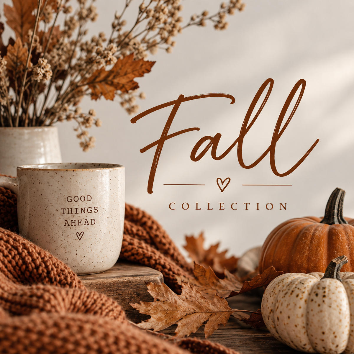 Fall Collection 2026