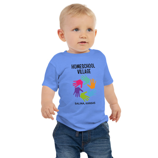 HSV No Year Baby T-Shirt
