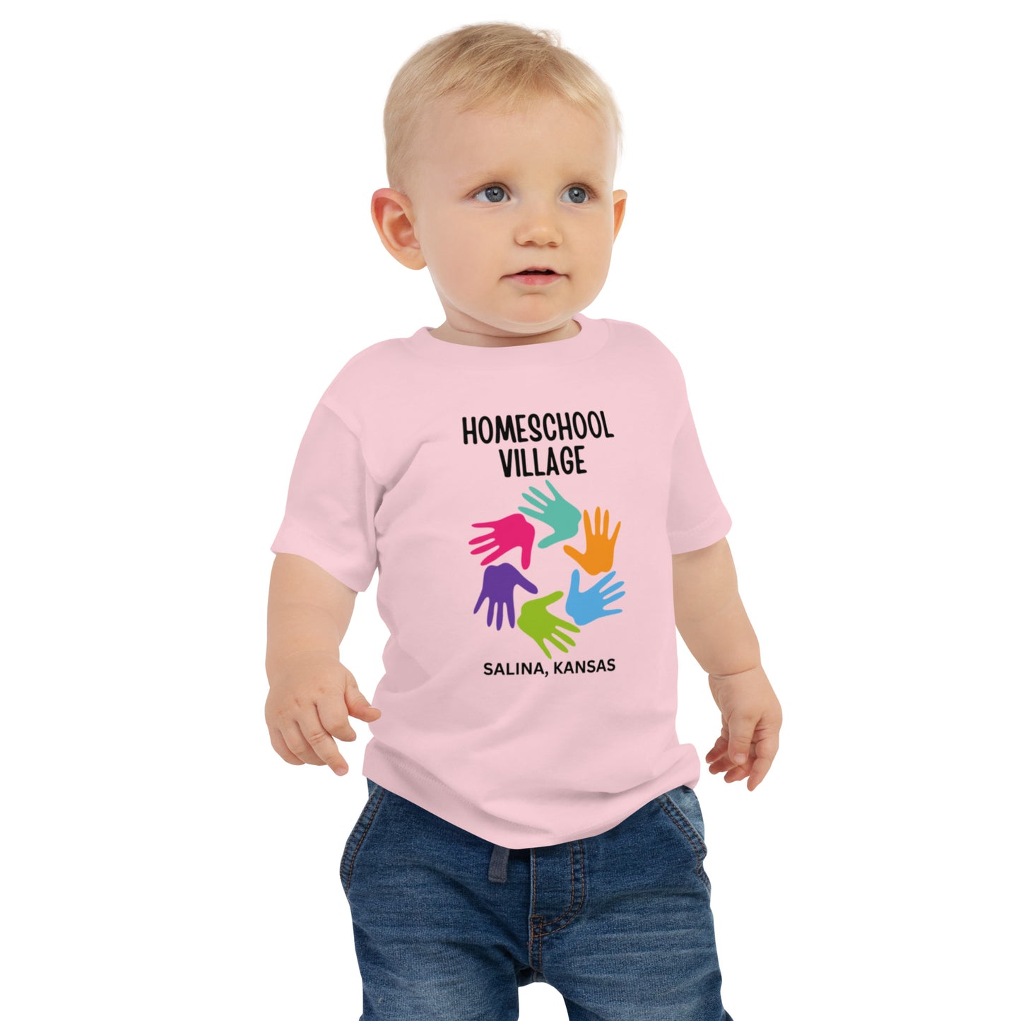 HSV No Year Baby T-Shirt
