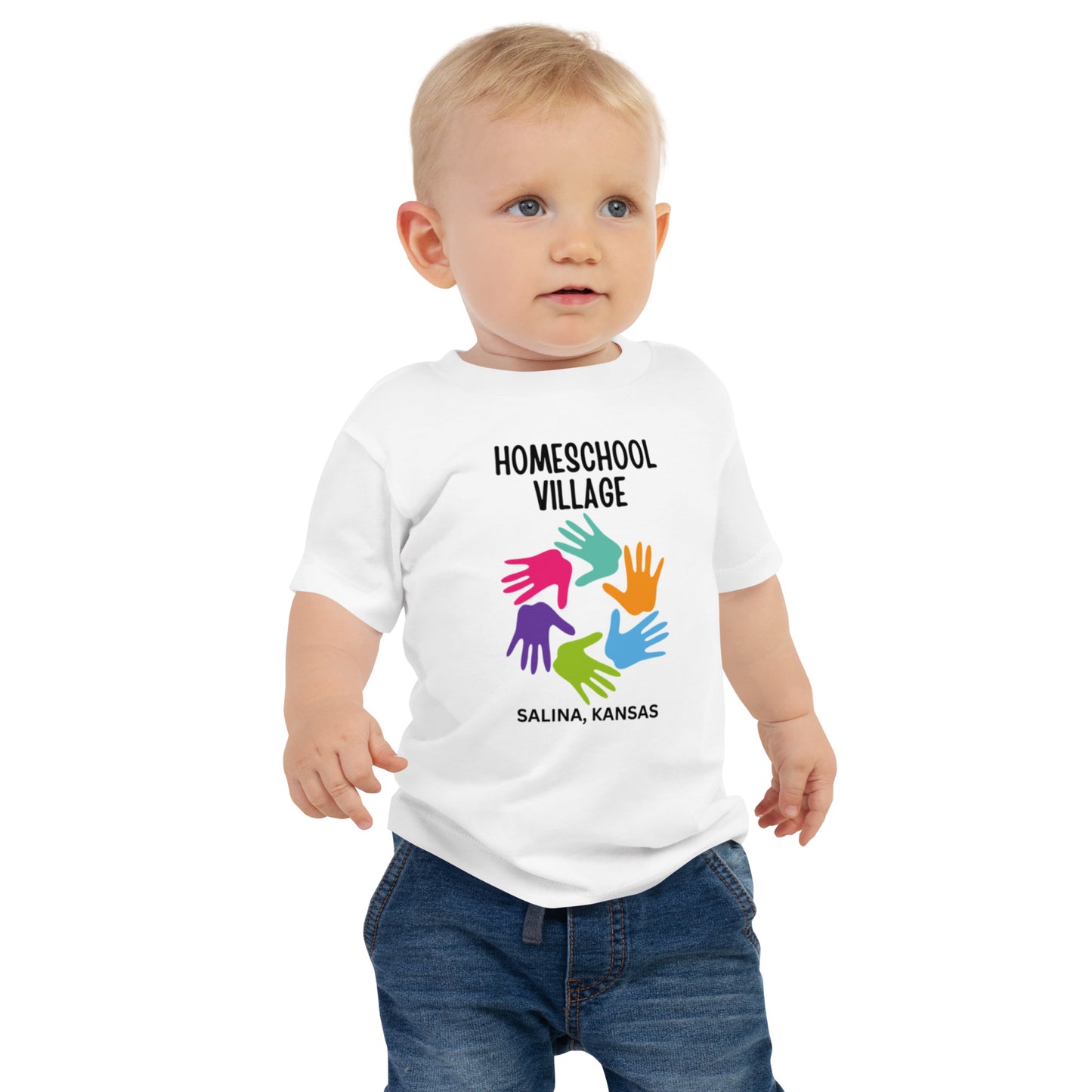 HSV No Year Baby T-Shirt