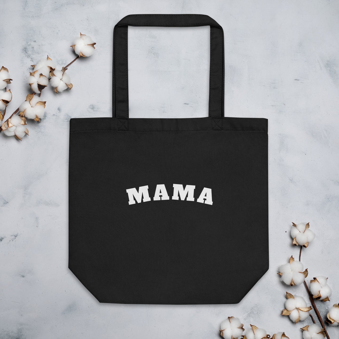 Mama Eco Tote Bag