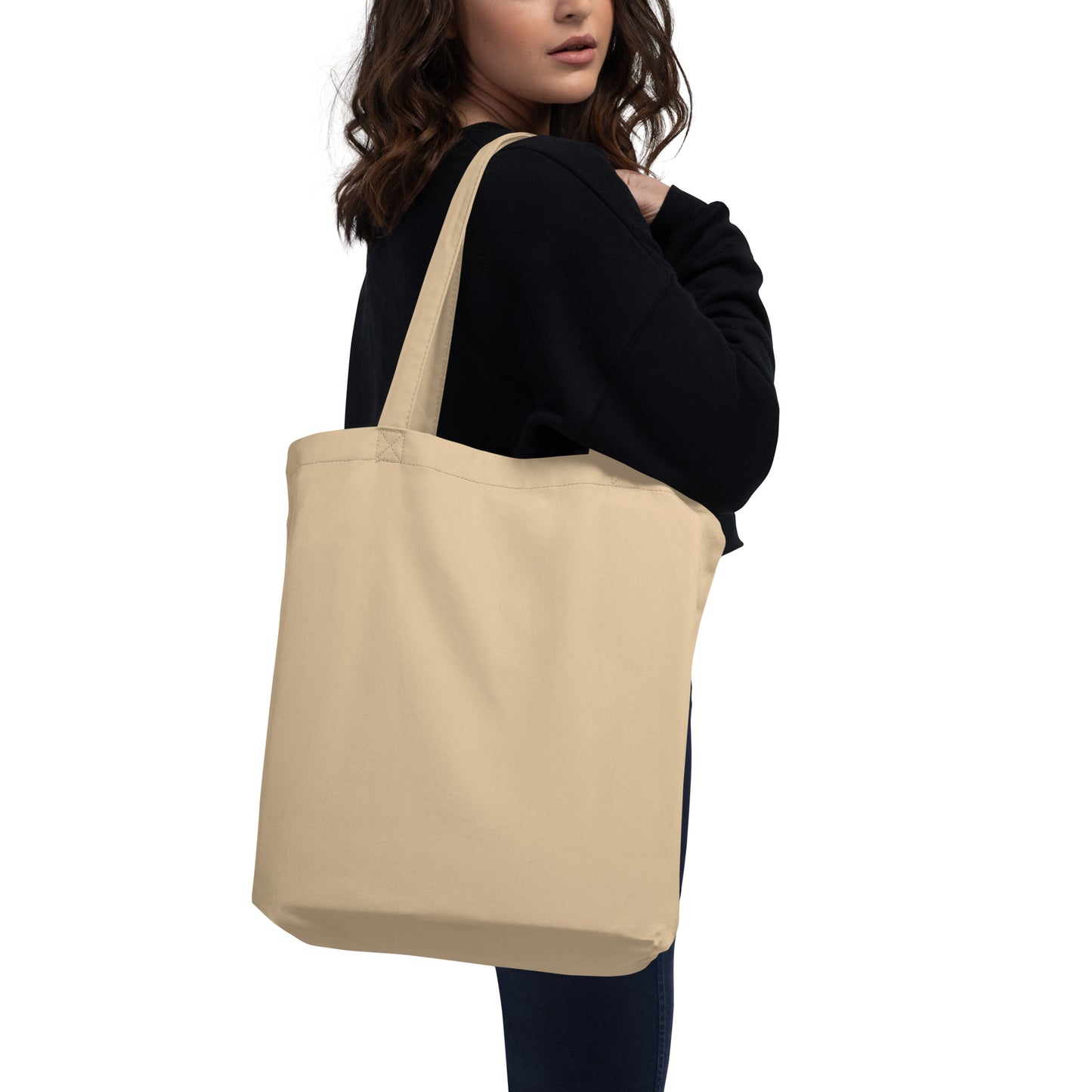 Ready to Fly Eco Tote Bag