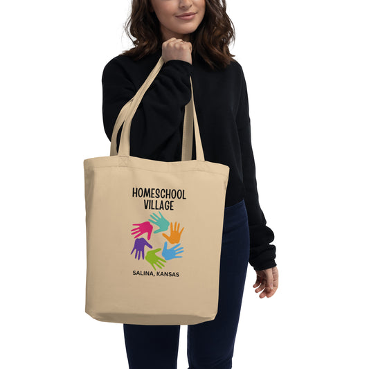 HSV Eco Tote Bag