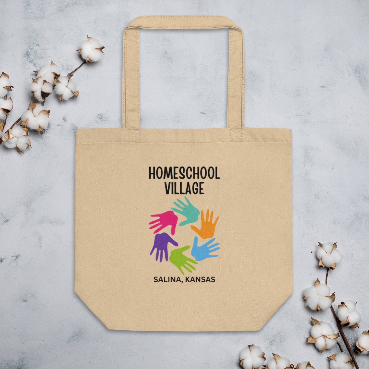 HSV Eco Tote Bag