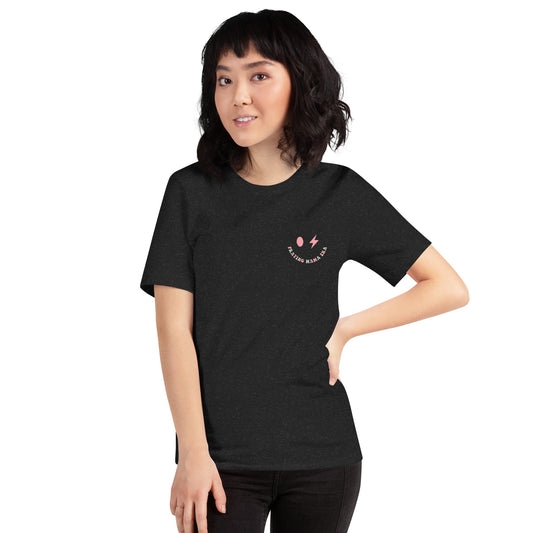 Praying Mama Era Short Sleeve T-Shirt