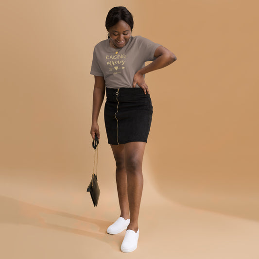 Raising Arrows Women's Short Sleeve T-Shirt