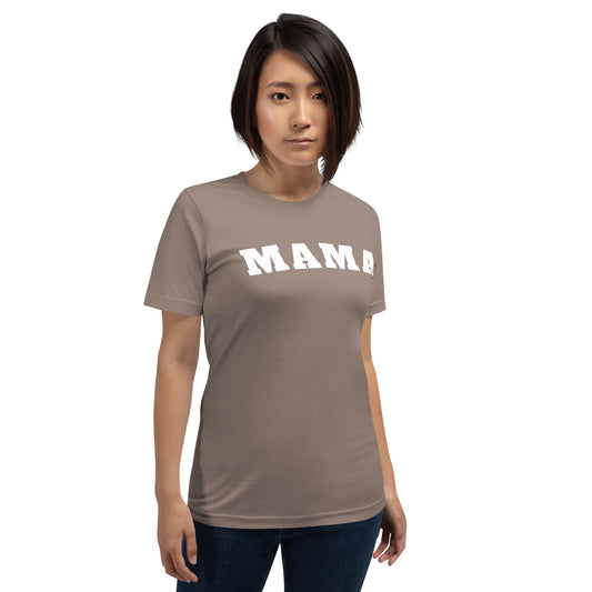 Mama Short Sleeve T-Shirt