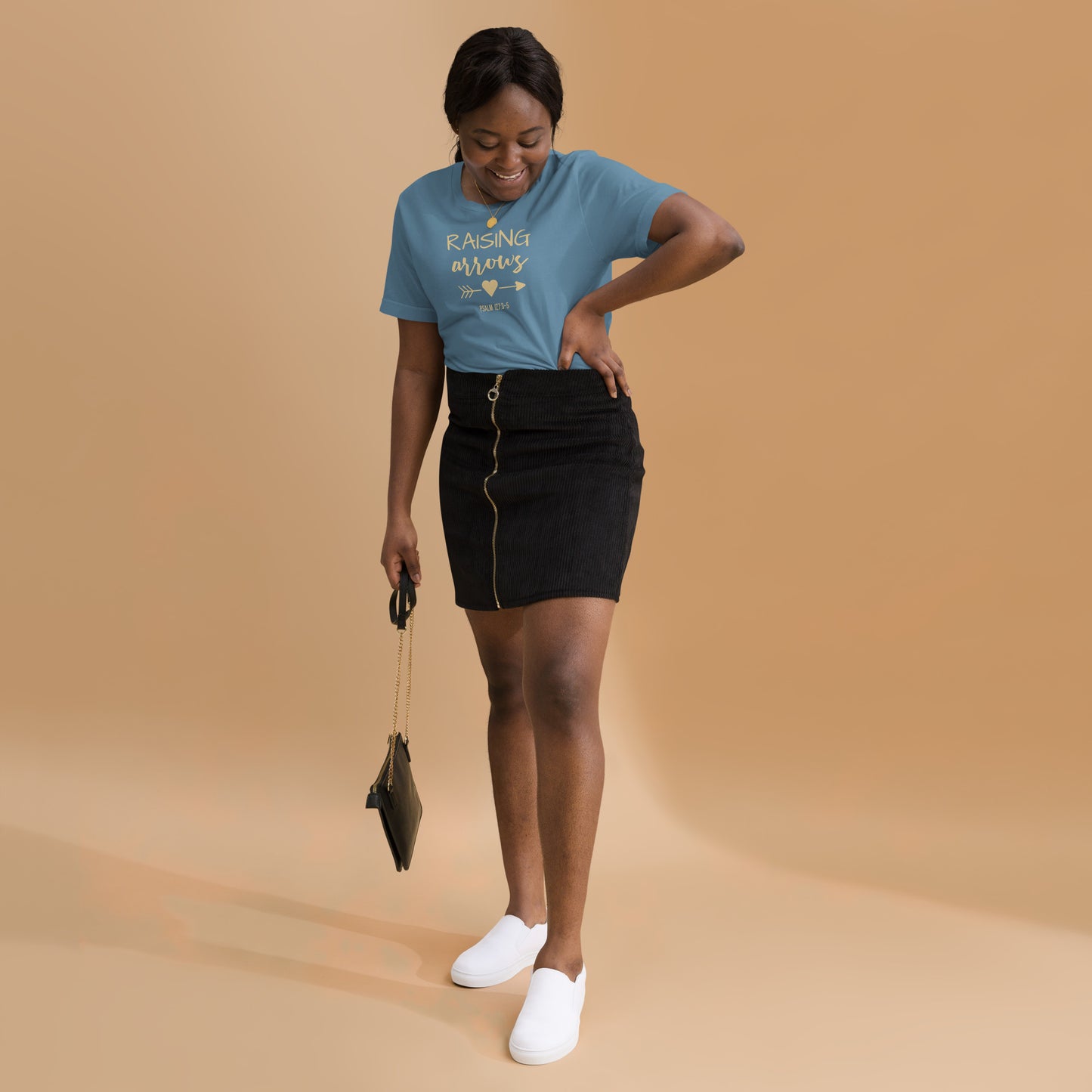 Raising Arrows Women's Short Sleeve T-Shirt