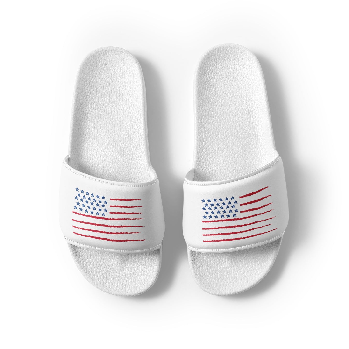 Women's Flag Slides