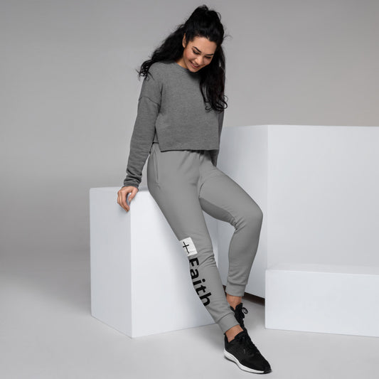 Women's Faith Joggers