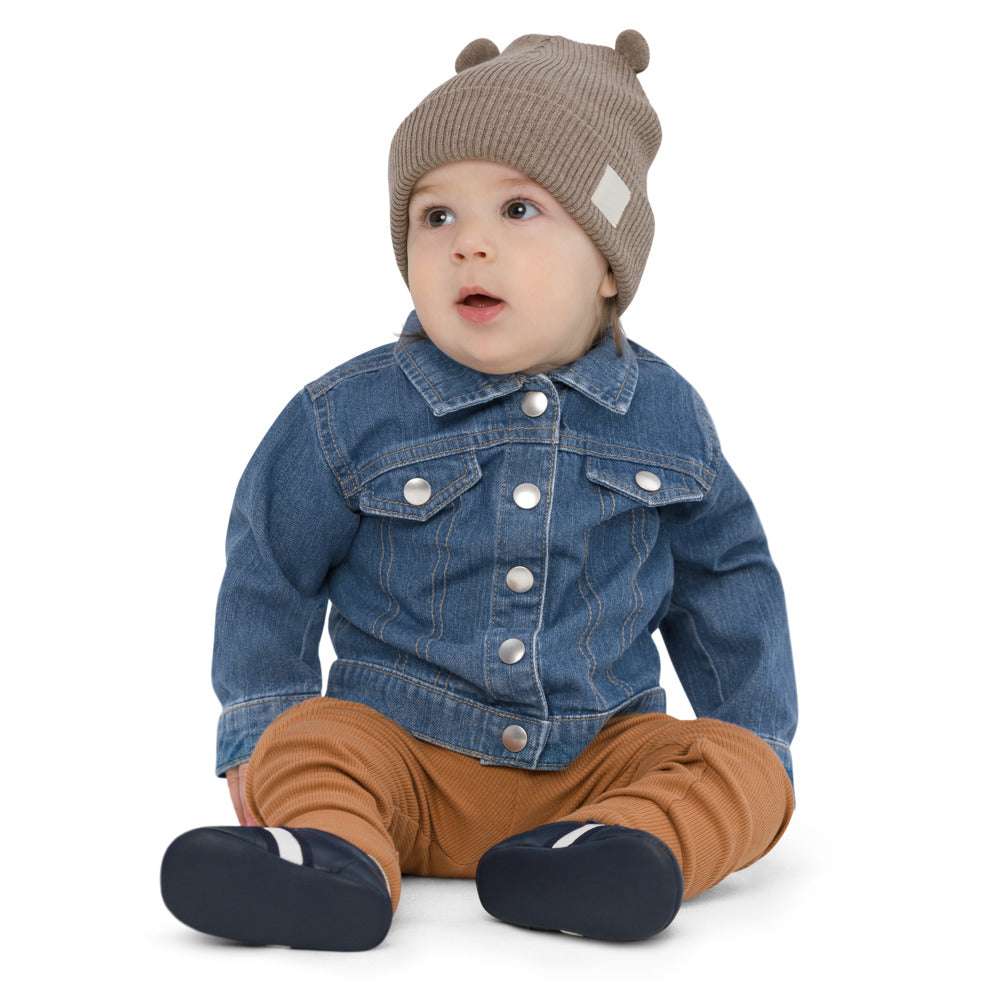 Loved Beyond Measure Baby/Toddler Jacket