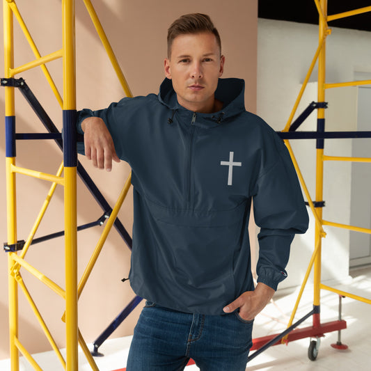 Cross Champion Packable Jacket