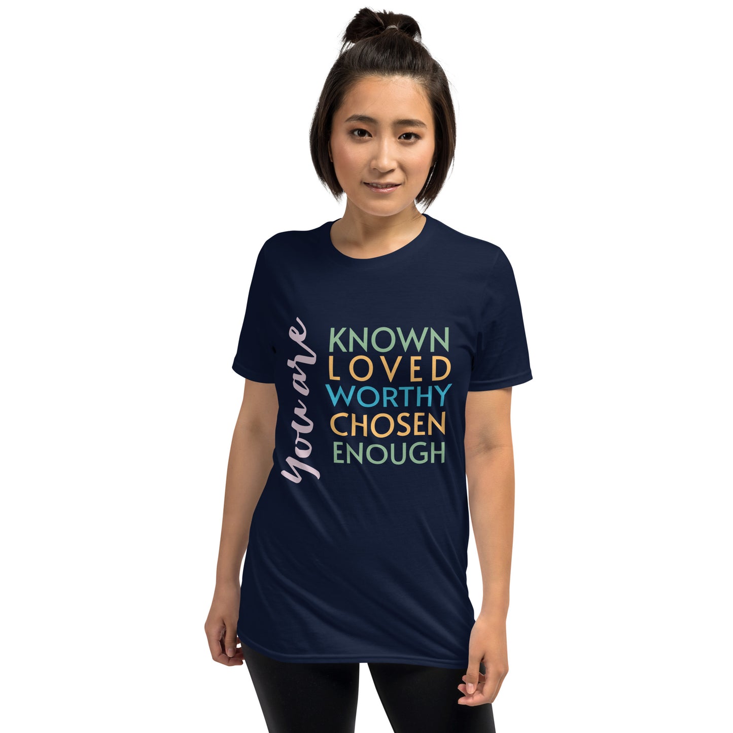 You Are Women's Short-Sleeve T-Shirt