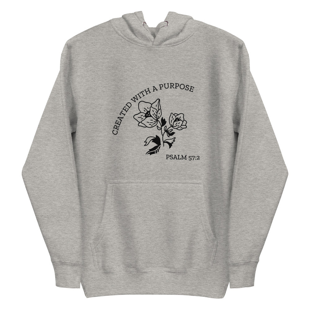 Purpose Women's Hoodie